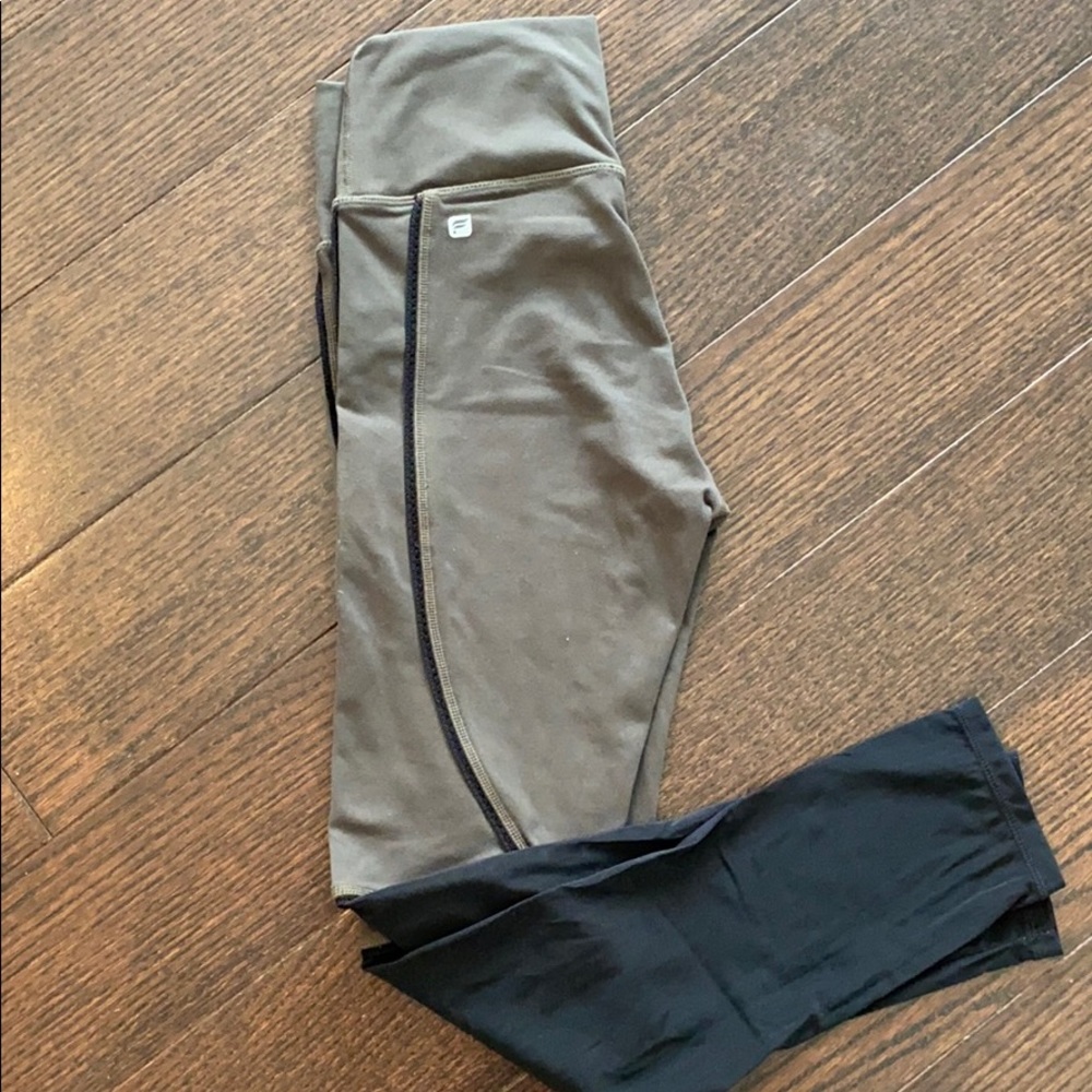 Fabletics leggings